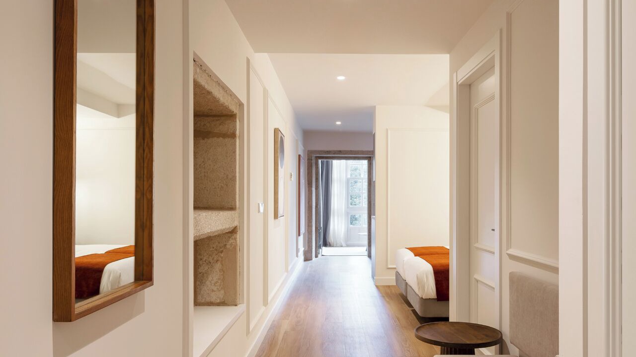Photo of Livingroom in La Coruna