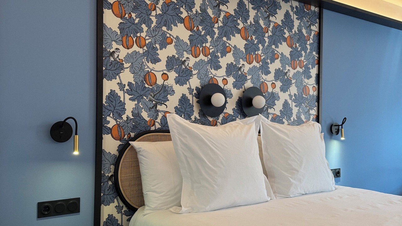 Photo of Bedroom in Figueres