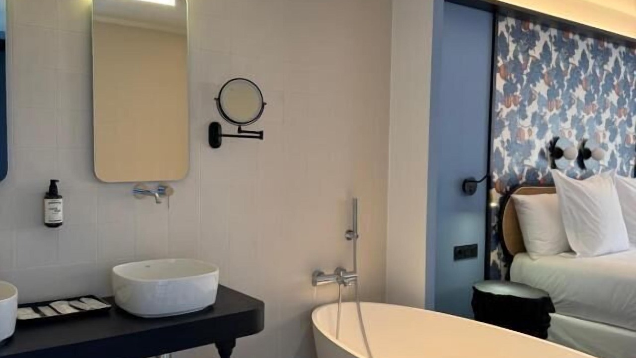 Photo of Bedroom in Figueres