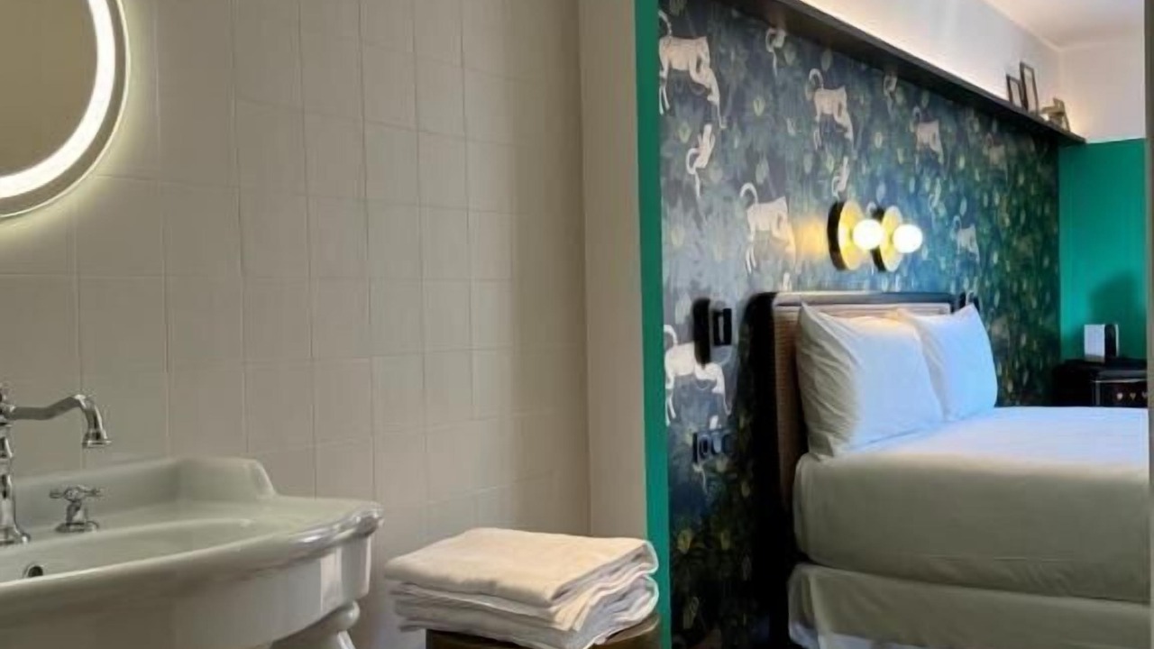 Photo of Bedroom in Figueres