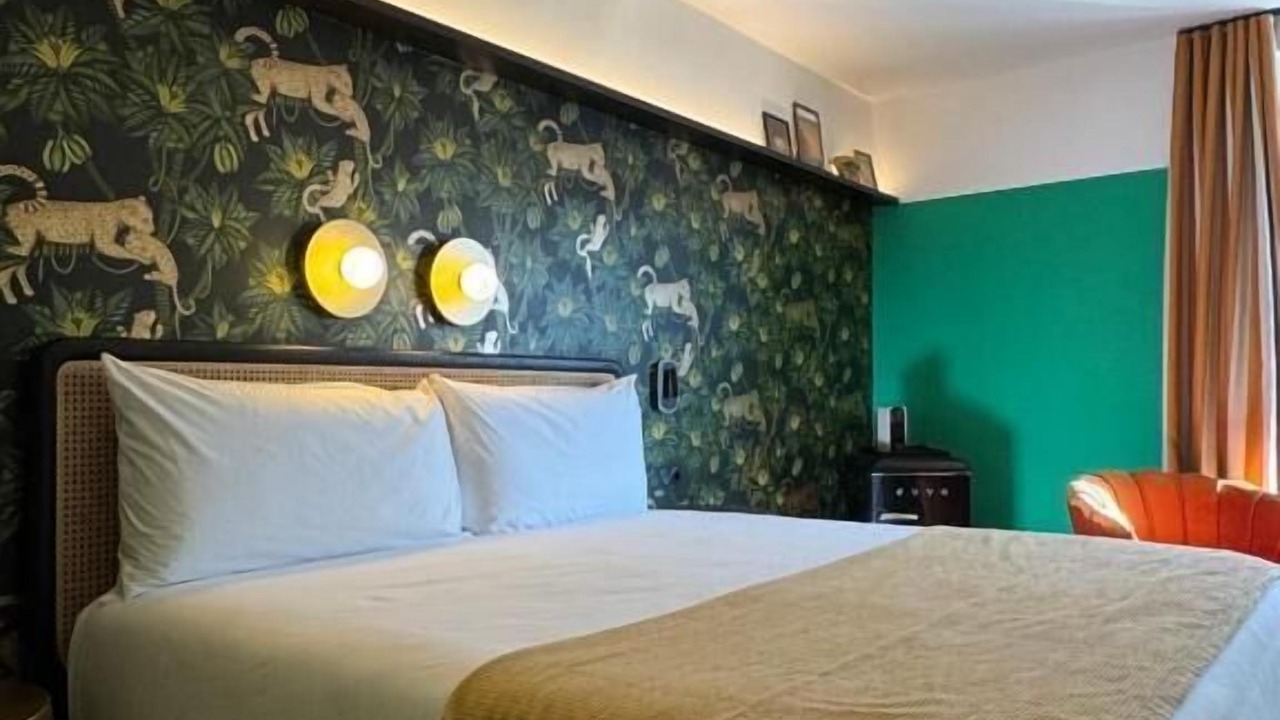 Photo of Bedroom in Figueres