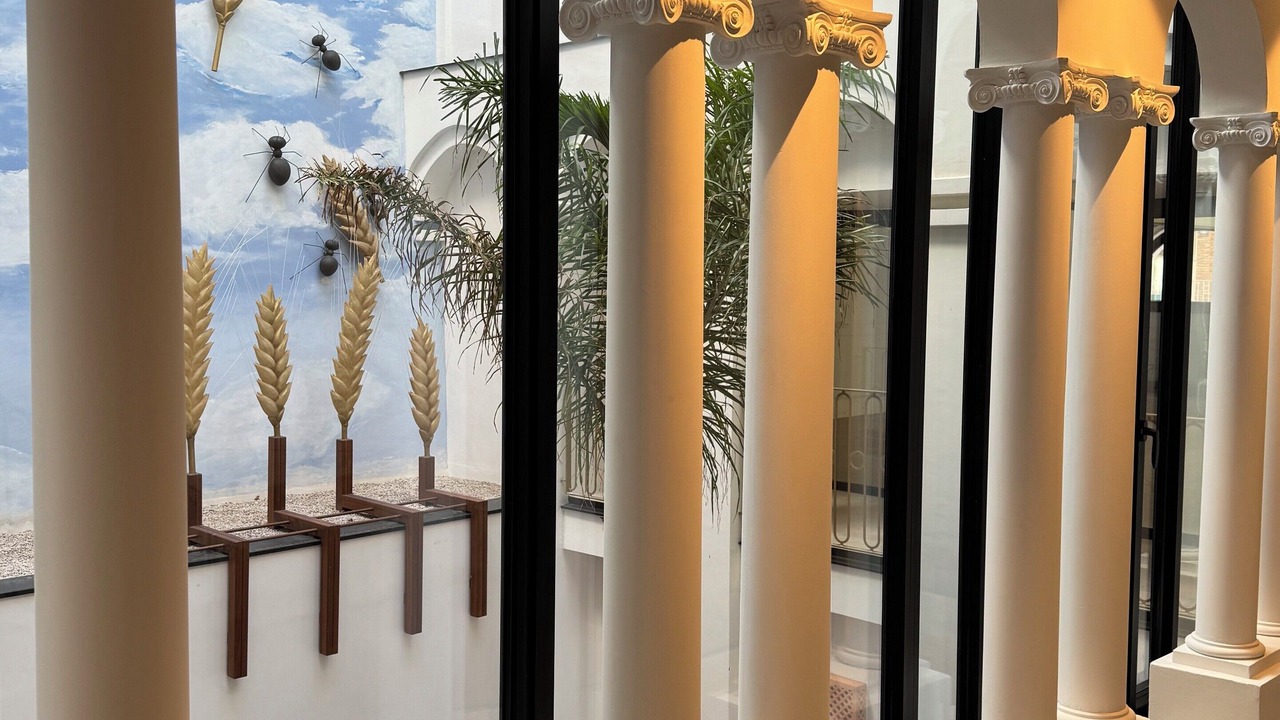 Photo of Patio Balcony in Figueres
