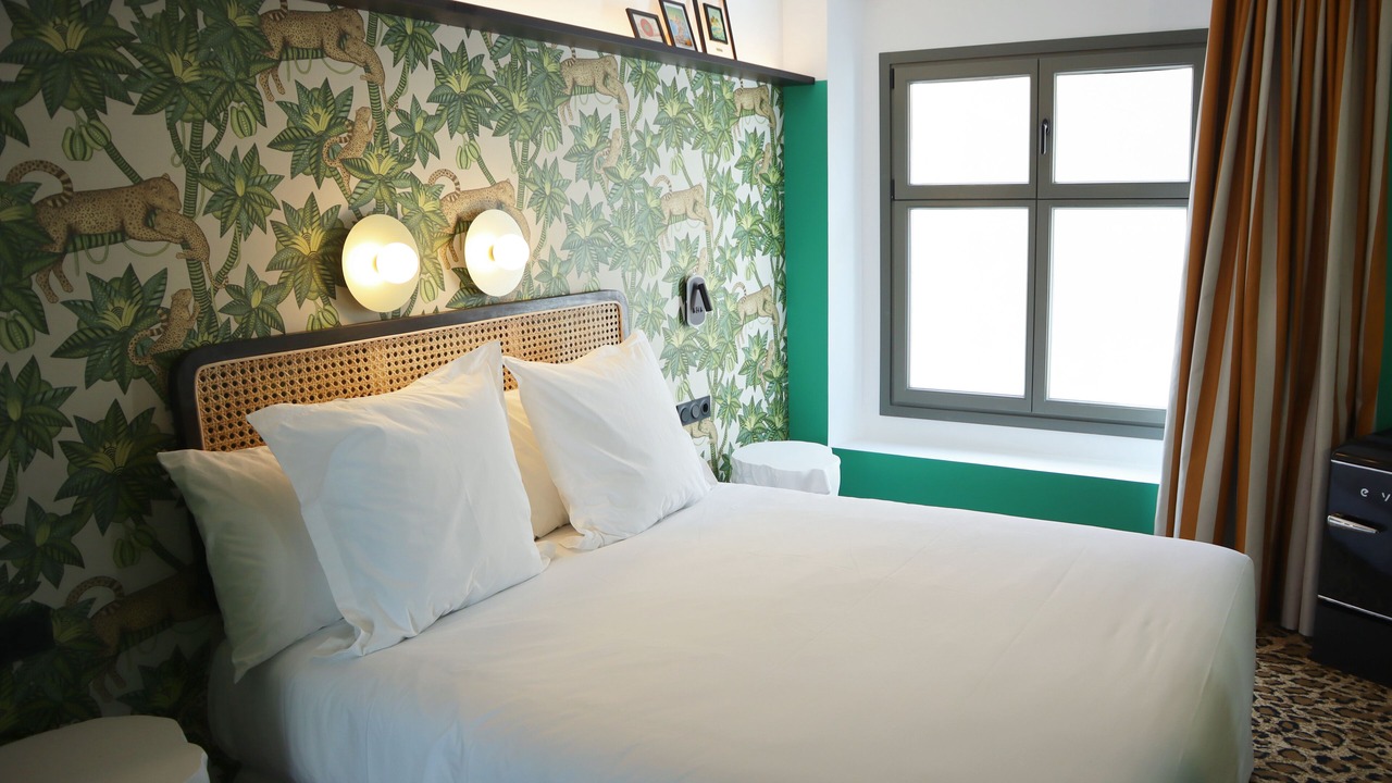 Photo of Bedroom in Figueres