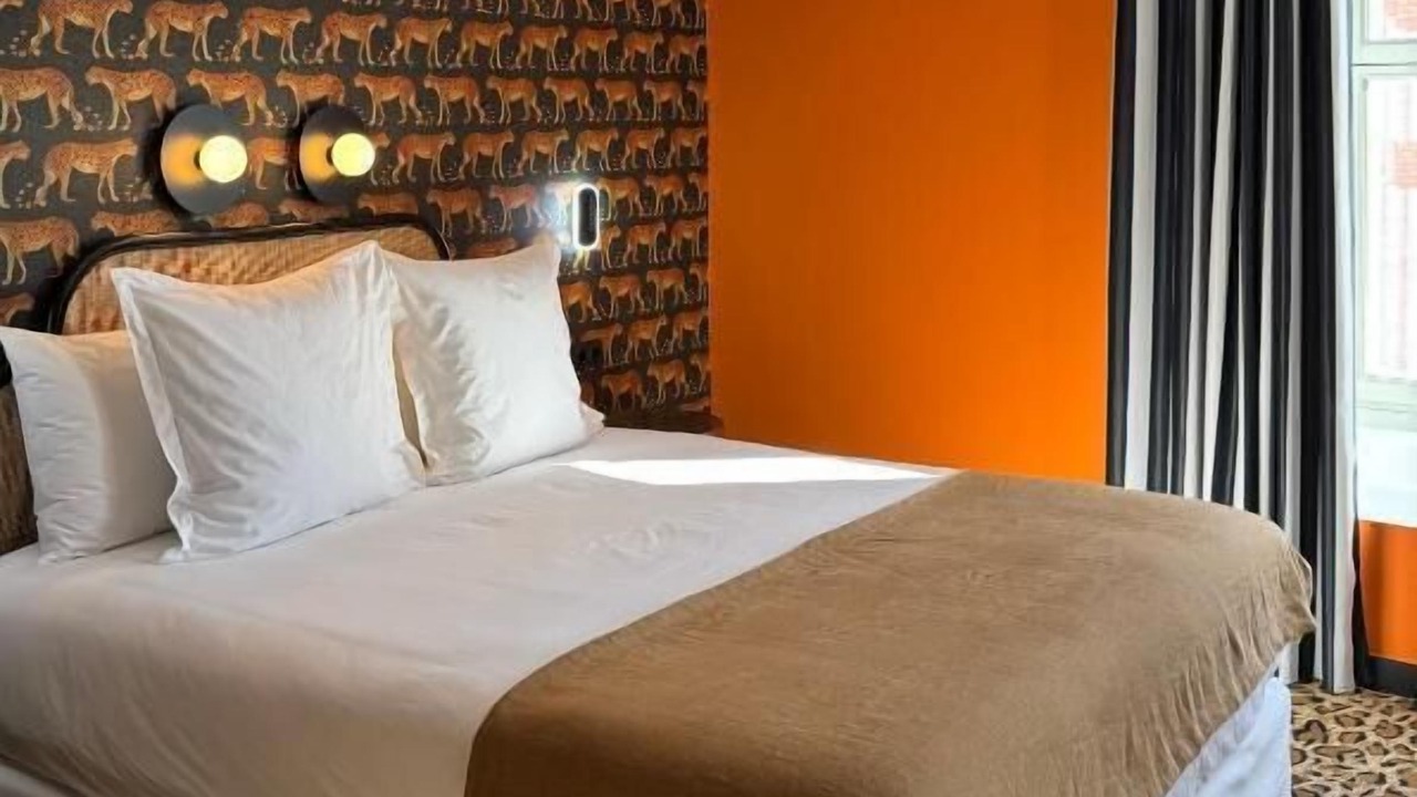 Photo of Bedroom in Figueres