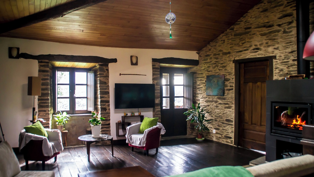 Photo of Livingroom in Rubian