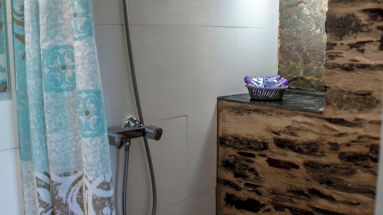 Photo of Bathroom in Rubian