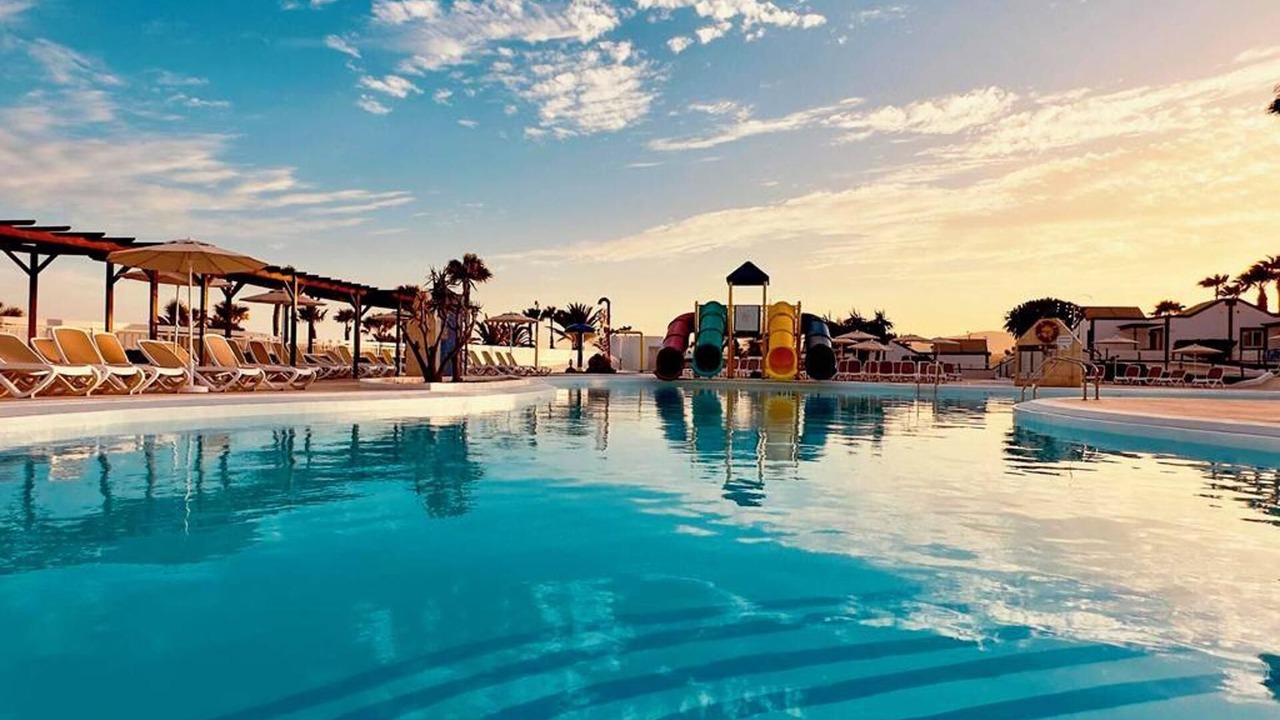 Photo of Outdoor in Costa de Antigua