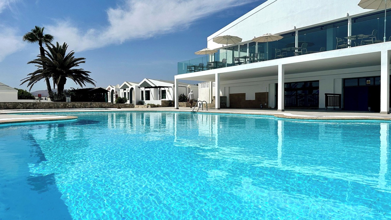 Photo of Outdoor in Costa de Antigua