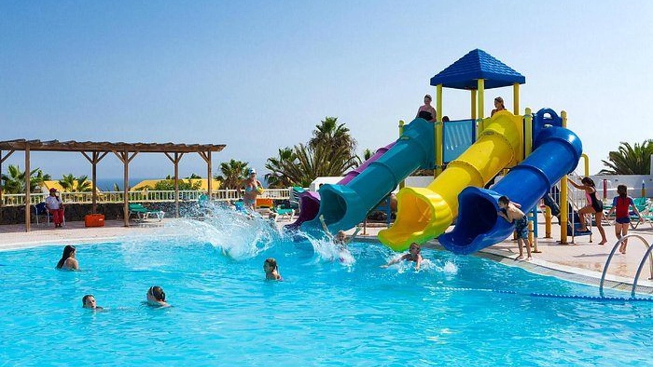 Photo of Outdoor in Costa de Antigua