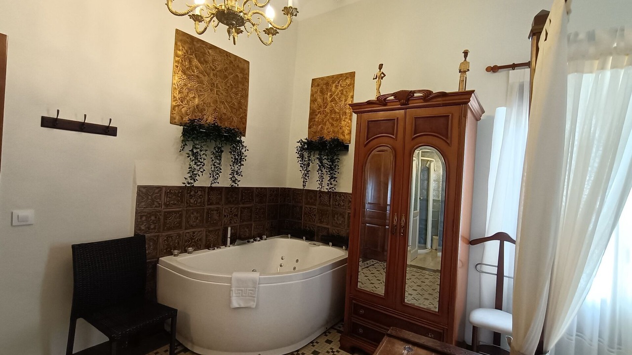 Photo of Bedroom in Munebrega