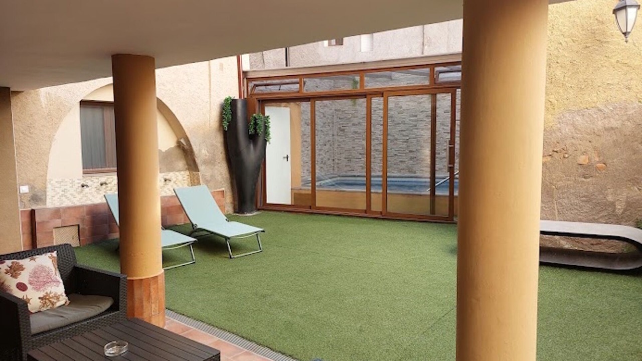 Photo of Patio Balcony in Munebrega