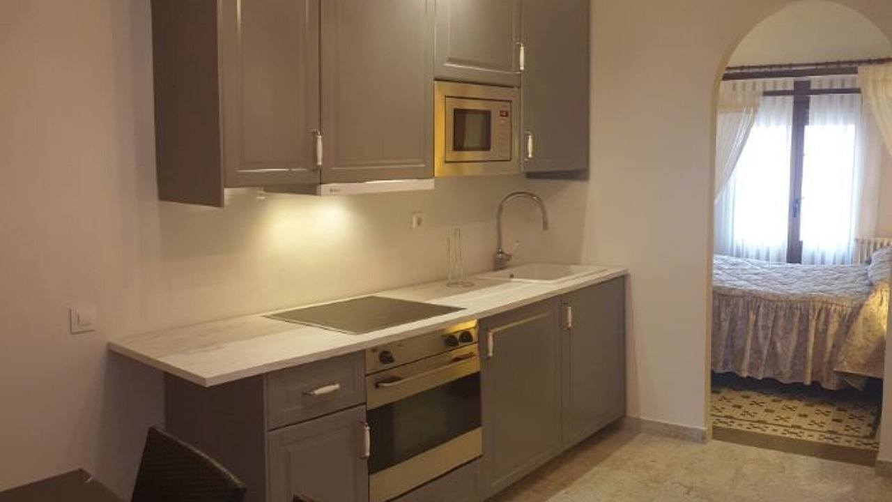 Photo of Kitchen in Munebrega