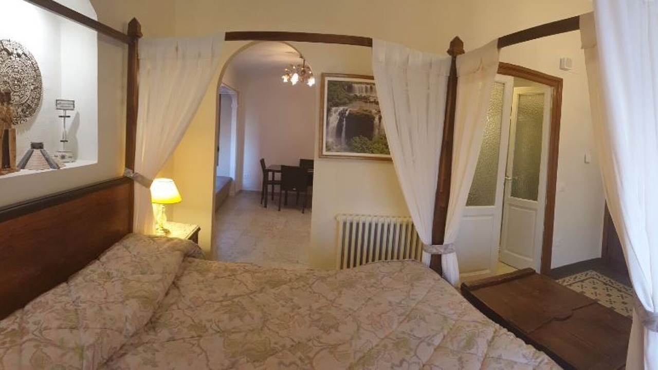 Photo of Bedroom in Munebrega