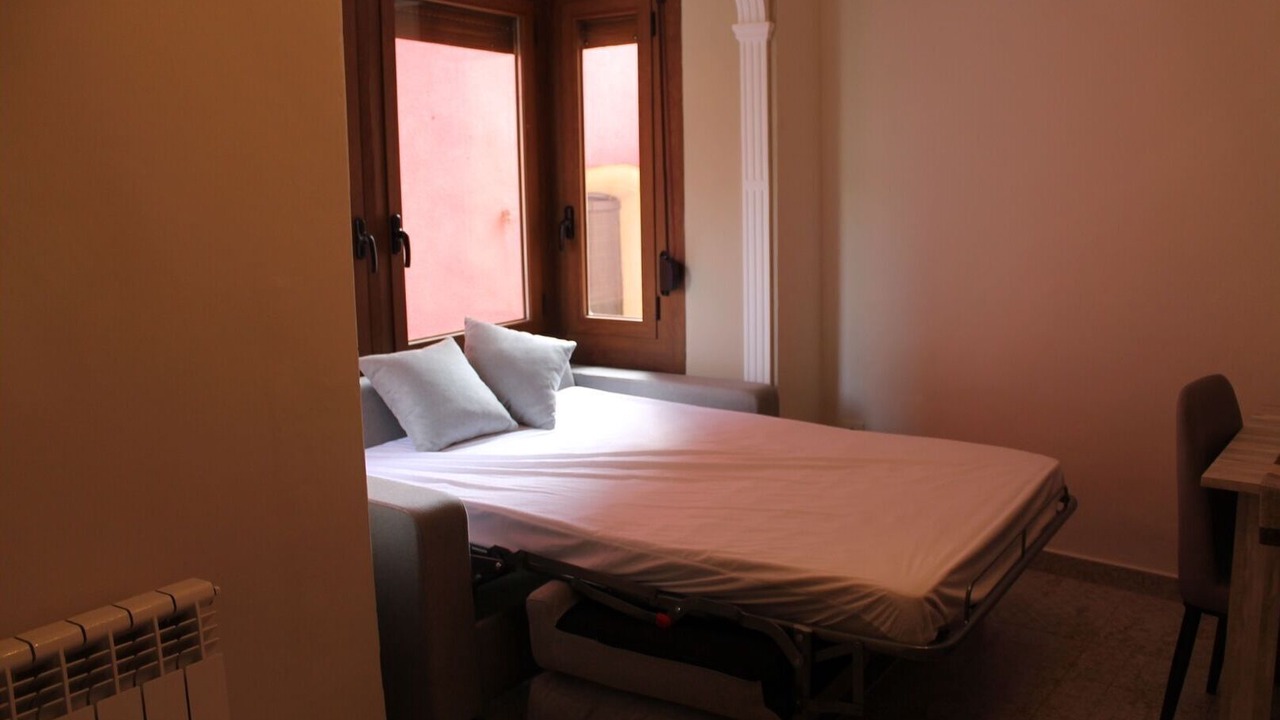 Photo of Bedroom in Munebrega