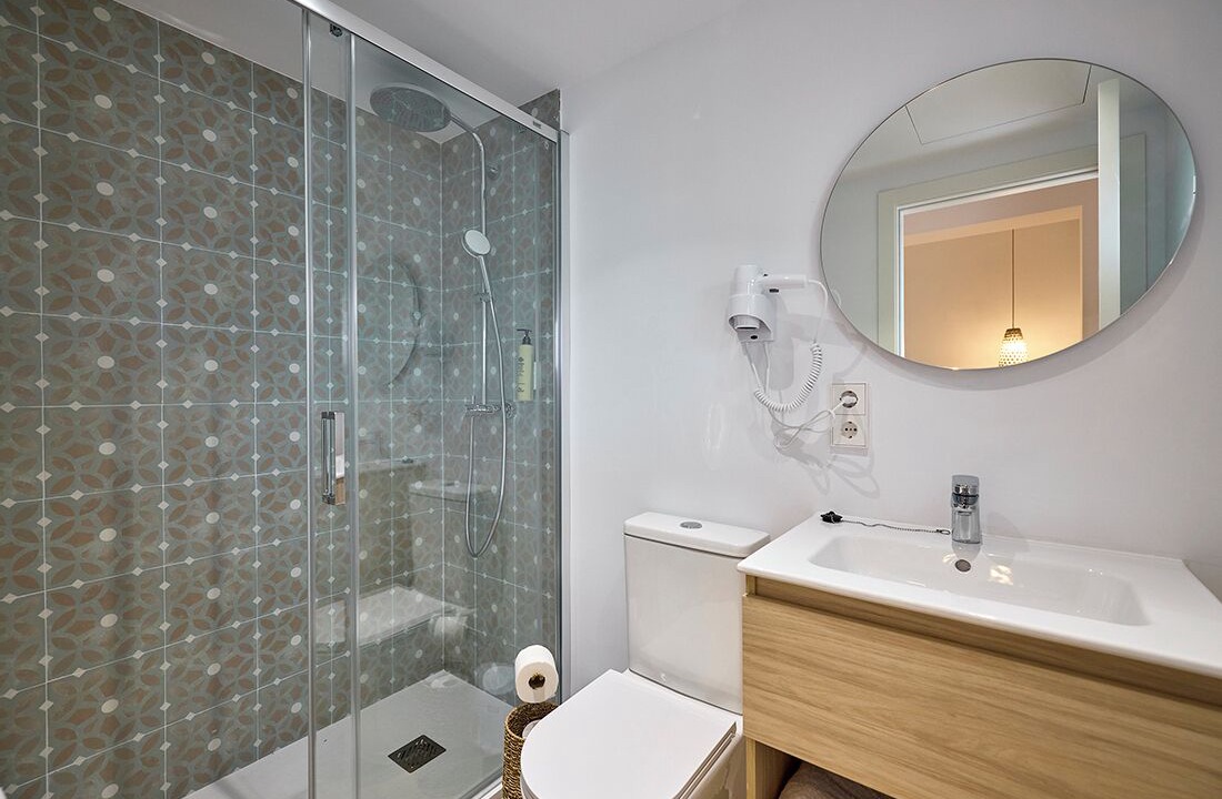 Photo of Bathroom in Cala d'Or