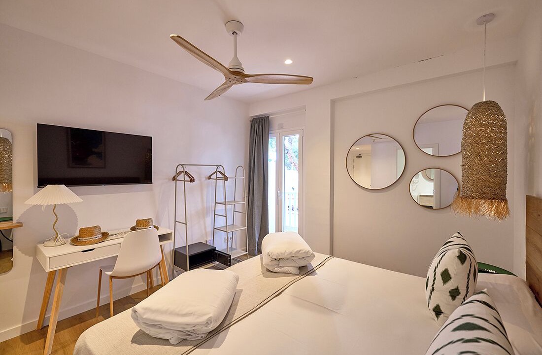 Photo of Bedroom in Cala d'Or