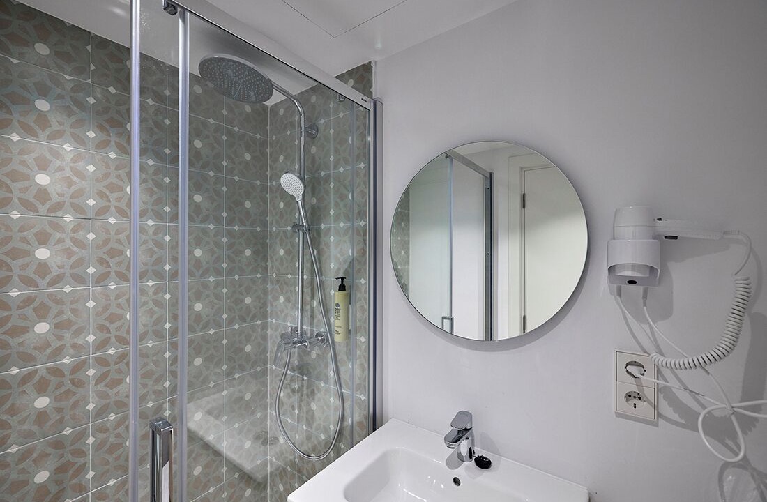 Photo of Bathroom in Cala d'Or