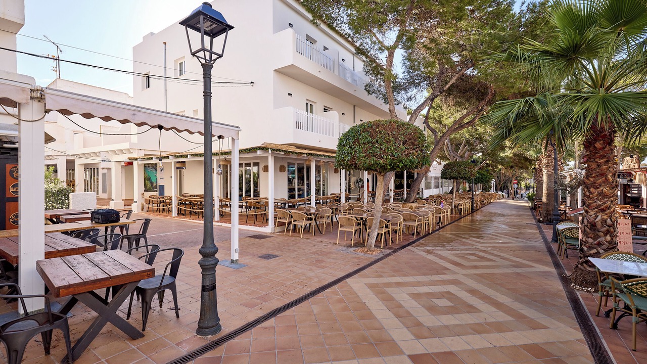 Photo of Outdoor in Cala d'Or