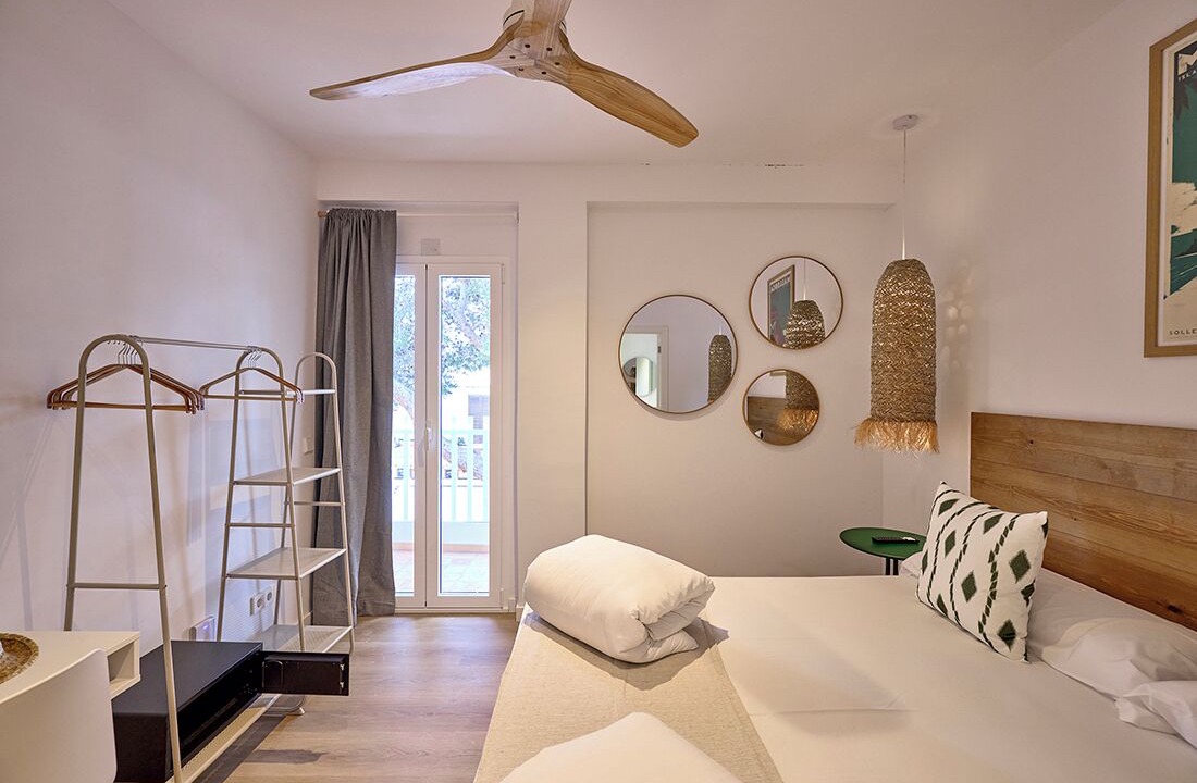 Photo of Bedroom in Cala d'Or