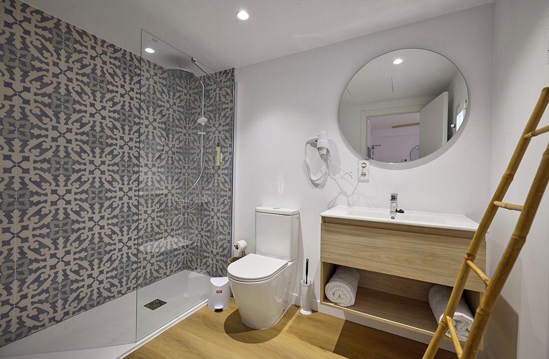 Photo of Bathroom in Cala d'Or