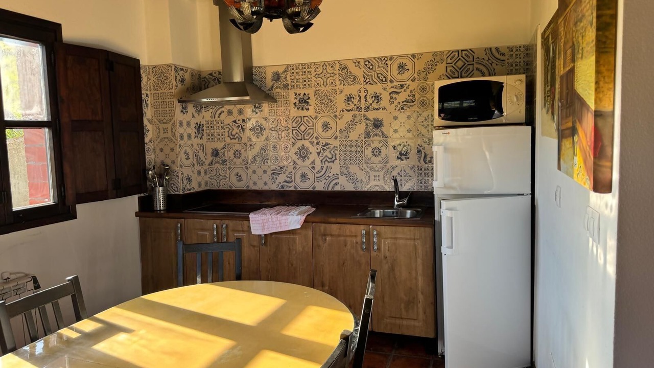 Photo of Kitchen in Tarano