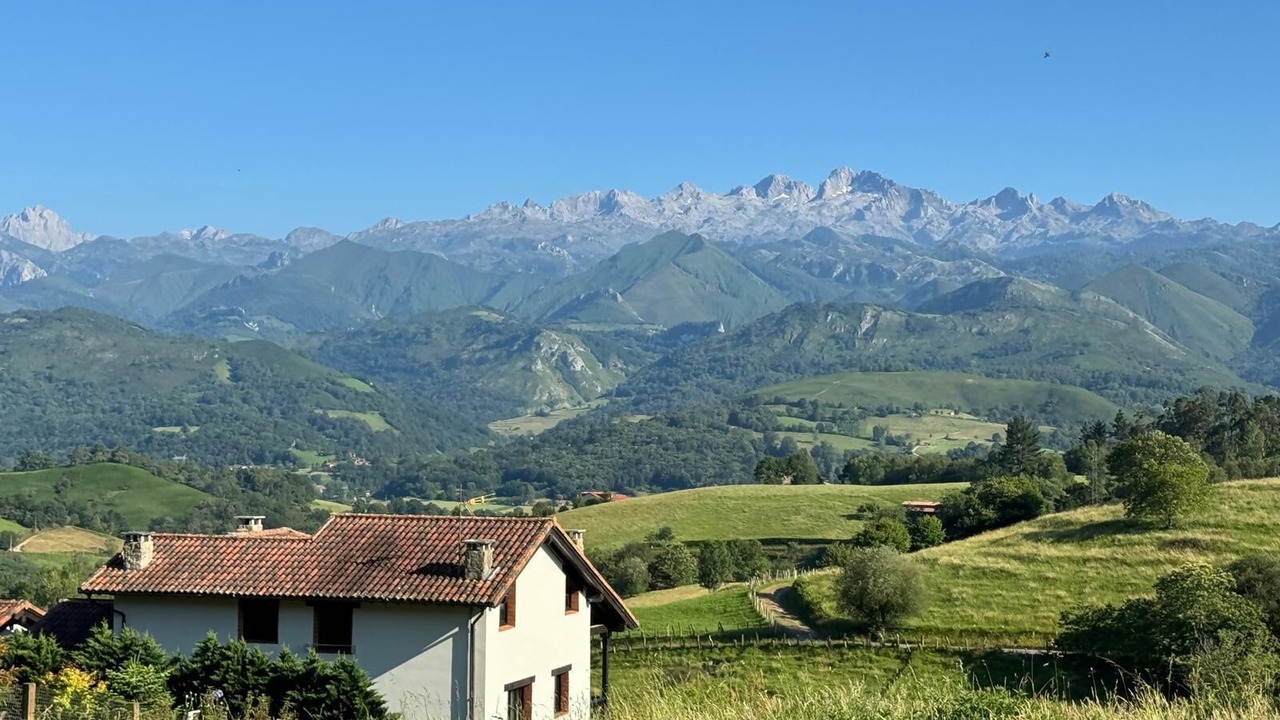 Photo of Outdoor in Tarano