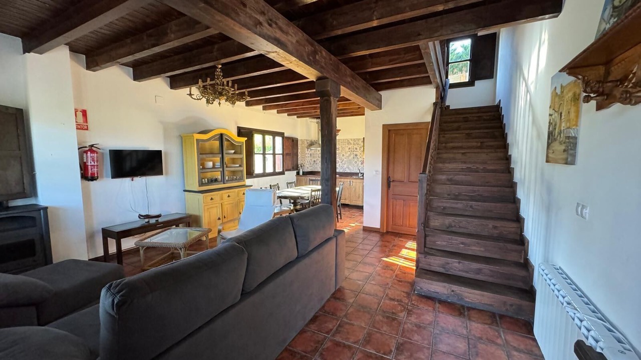 Photo of Livingroom in Tarano