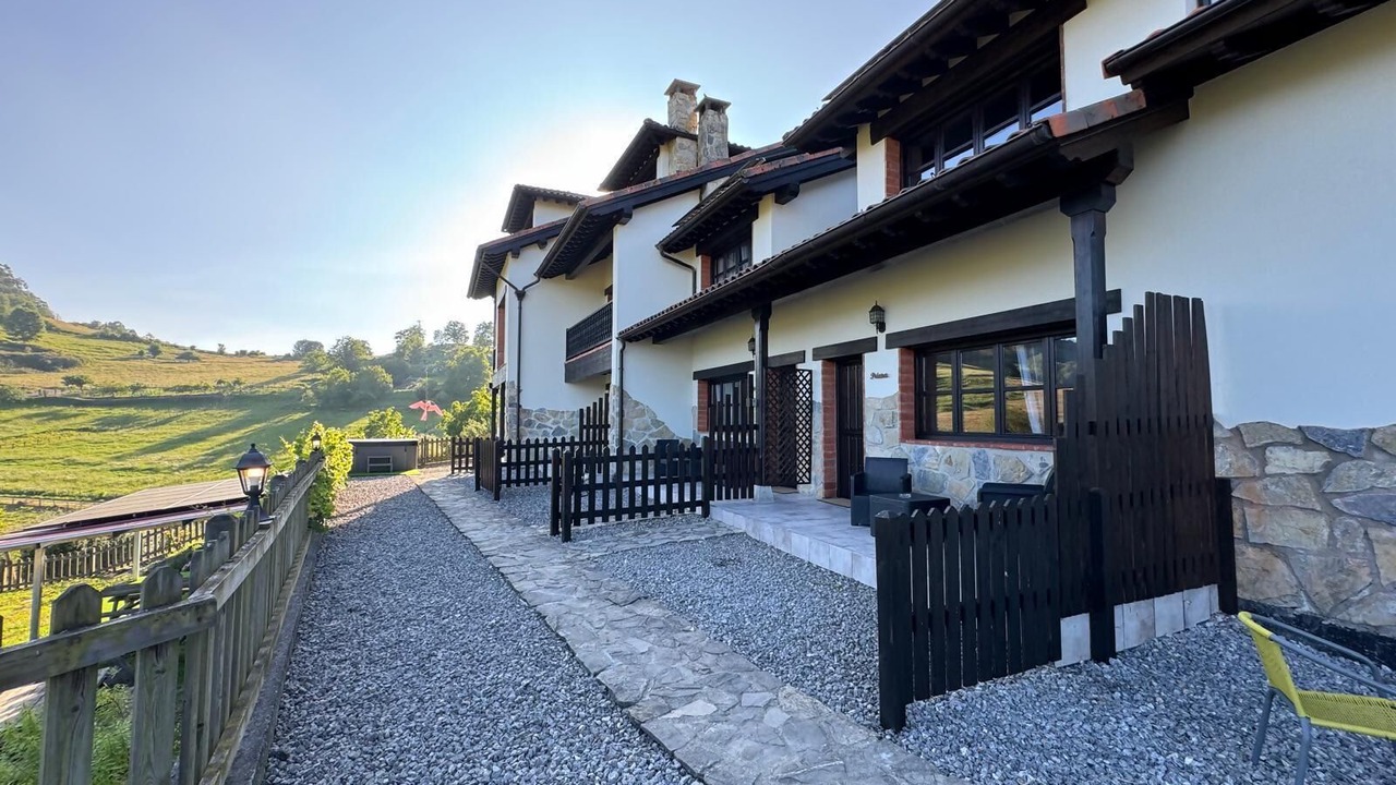 Photo of Outdoor in Tarano