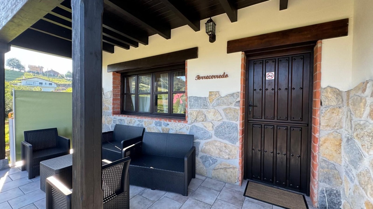 Photo of Patio Balcony in Tarano