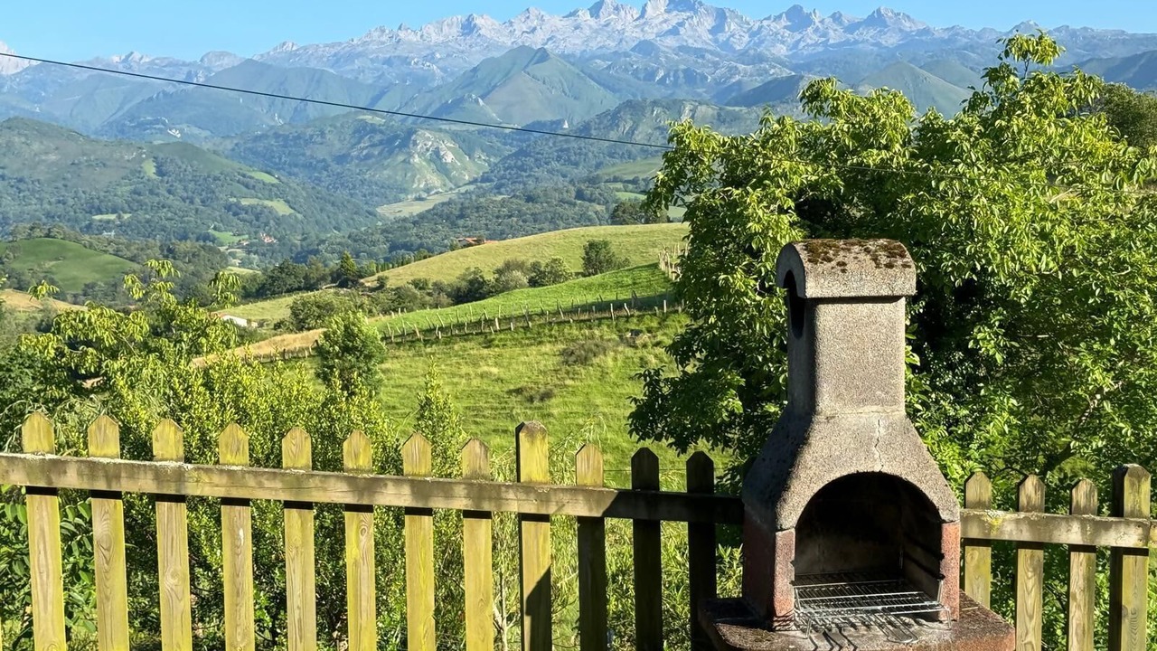 Photo of Outdoor in Tarano