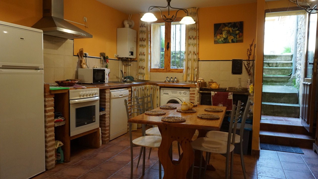 Photo of Kitchen in Sepulveda