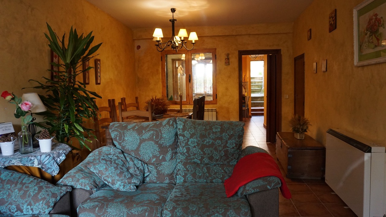 Photo of Livingroom in Sepulveda