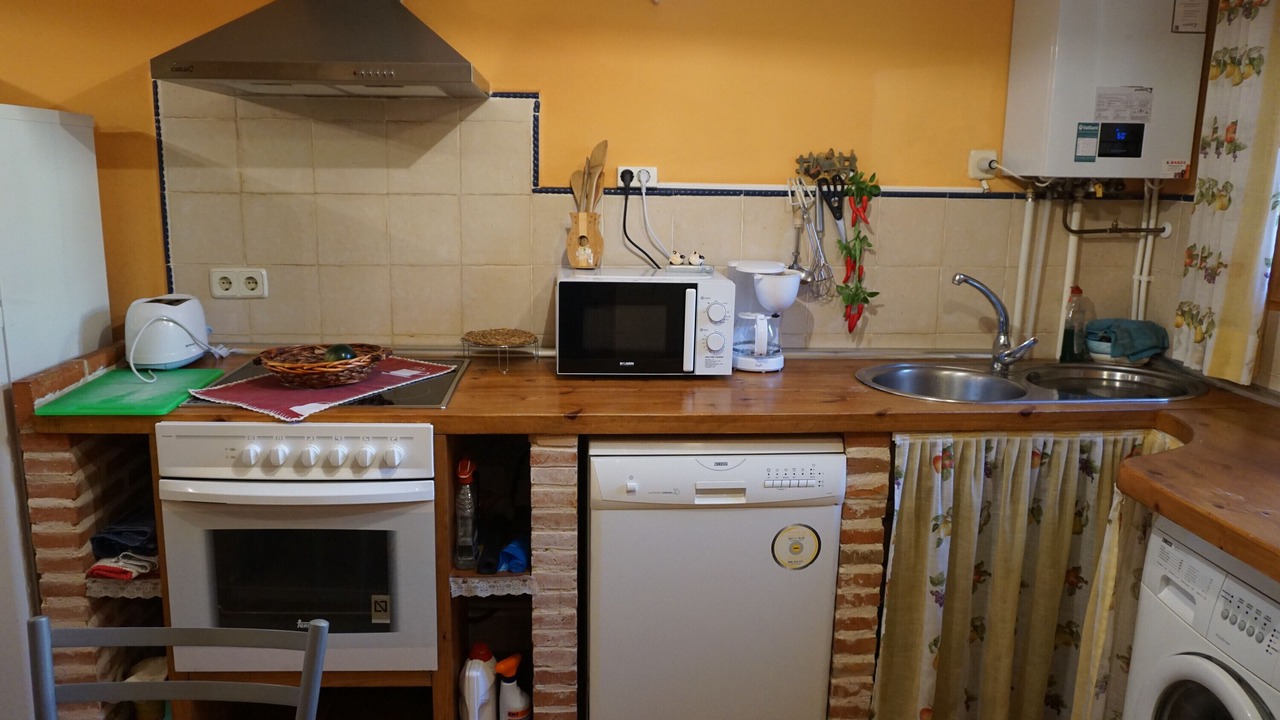 Photo of Kitchen in Sepulveda