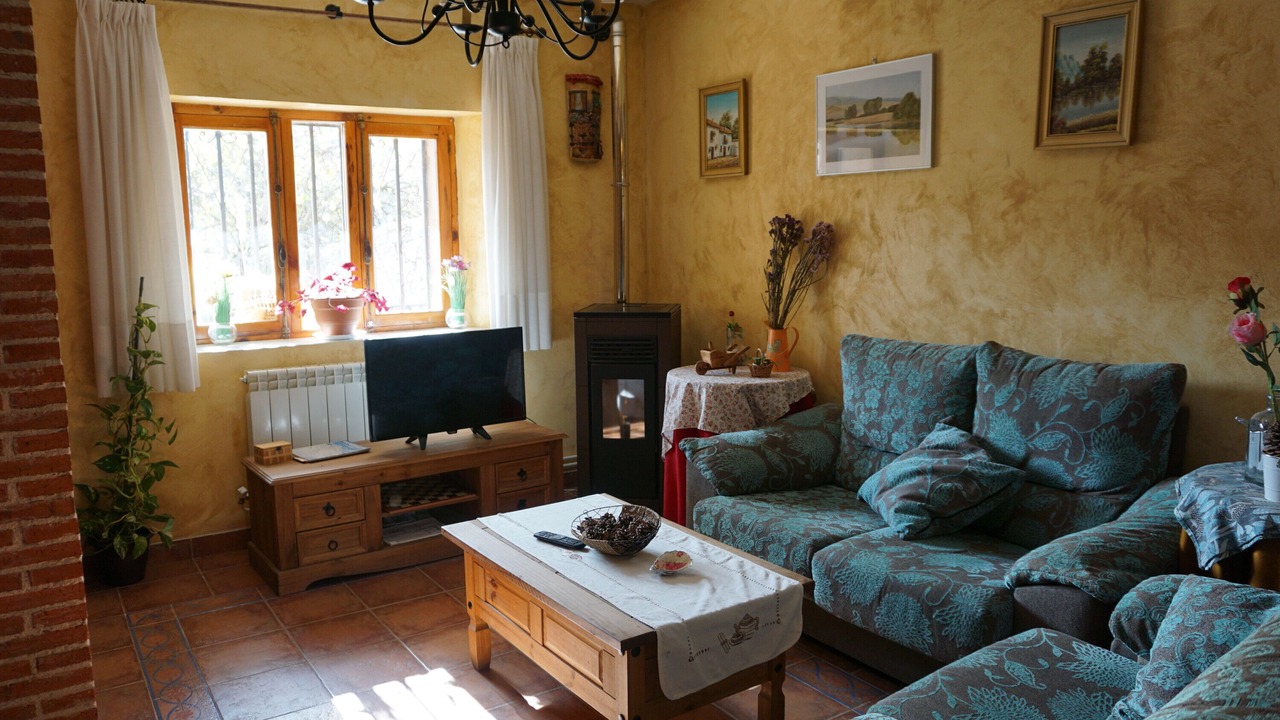 Photo of Livingroom in Sepulveda