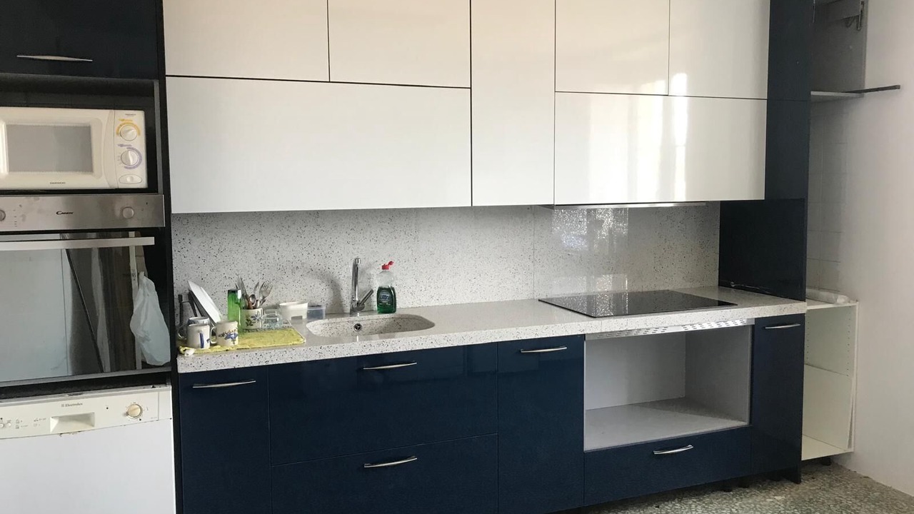 Photo of Kitchen in Cicero