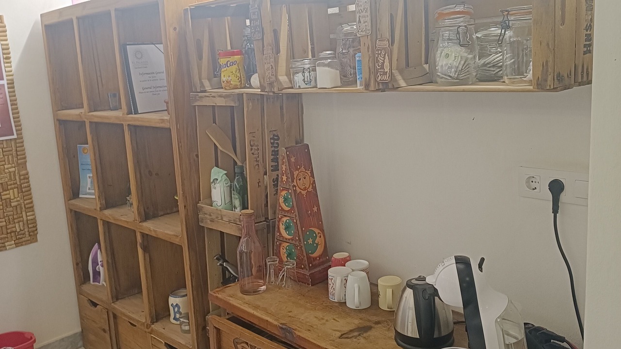Photo of Kitchen in Cuevas Del Almanzora