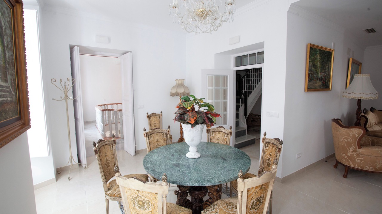Photo of Livingroom in Cuevas Del Almanzora