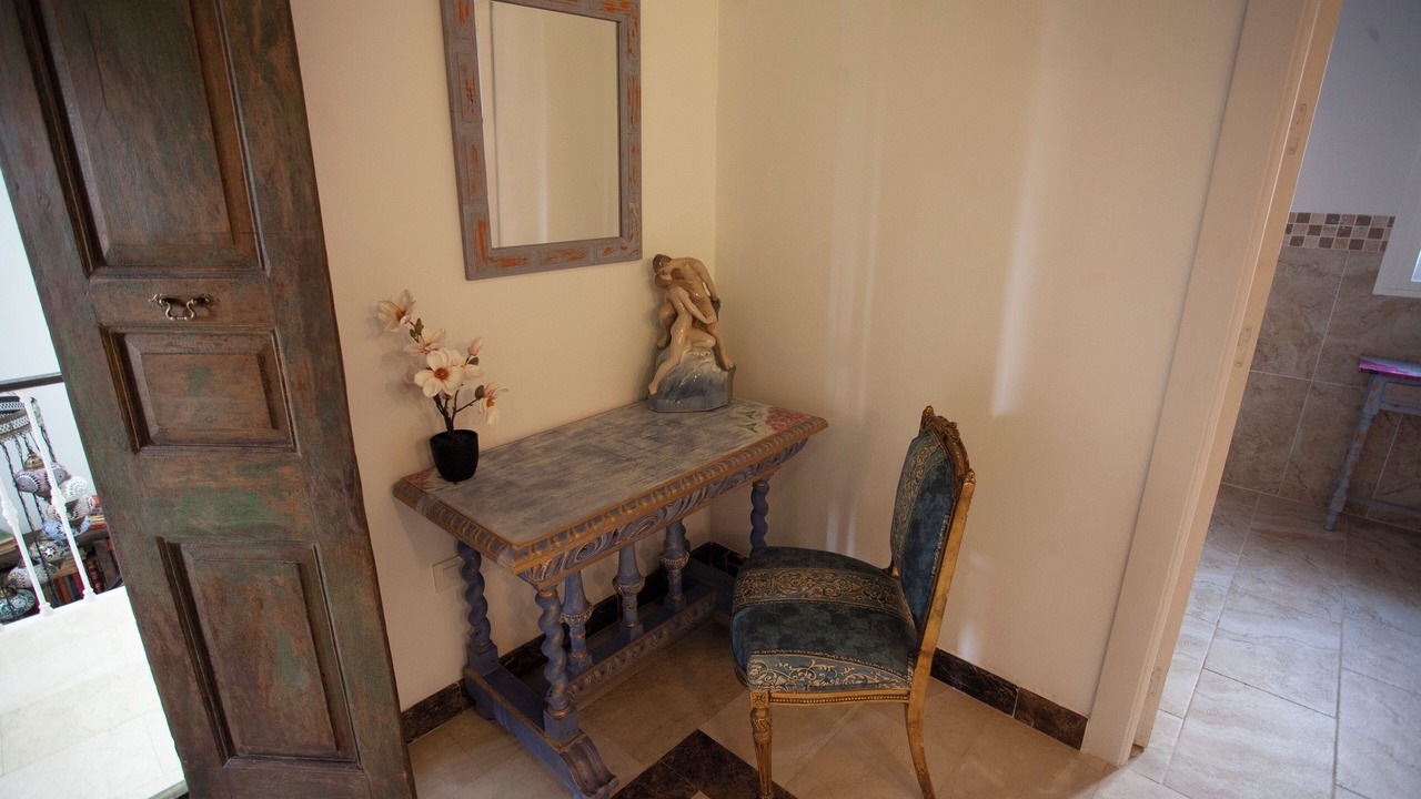 Photo of Bedroom in Cuevas Del Almanzora