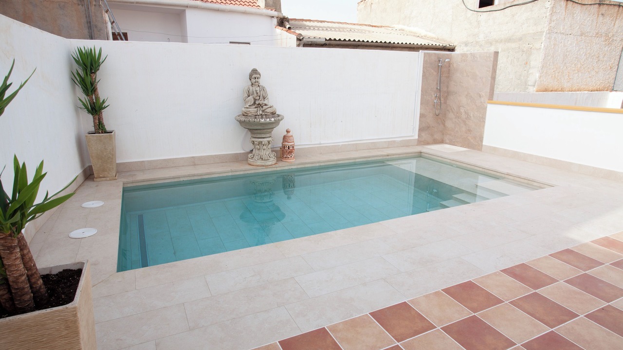 Photo of Outdoor in Cuevas Del Almanzora
