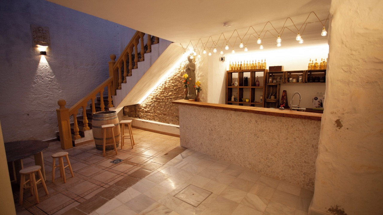 Photo of Kitchen in Cuevas Del Almanzora