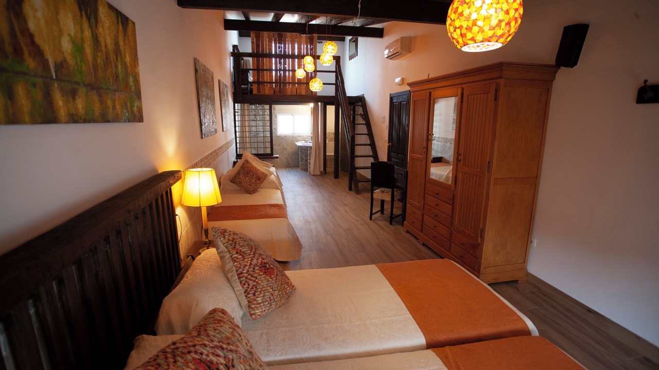 Photo of Bedroom in Cuevas Del Almanzora