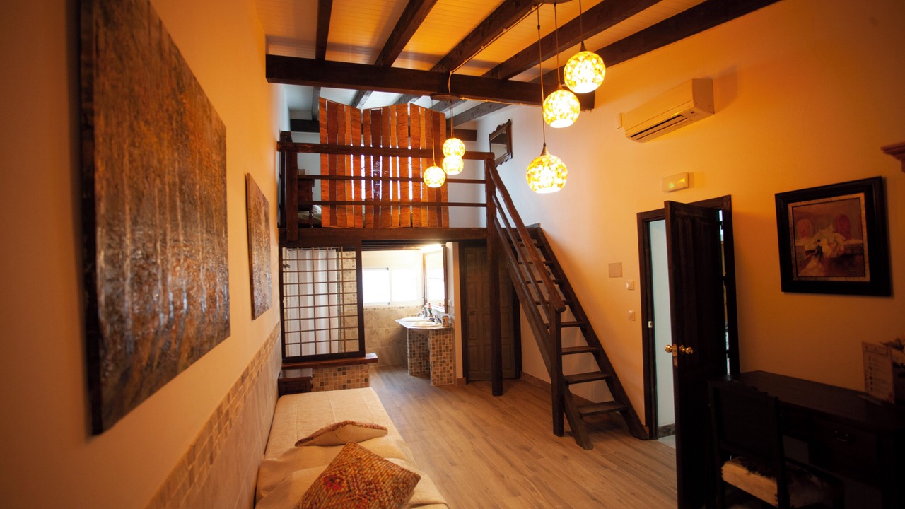 Photo of Bedroom in Cuevas Del Almanzora