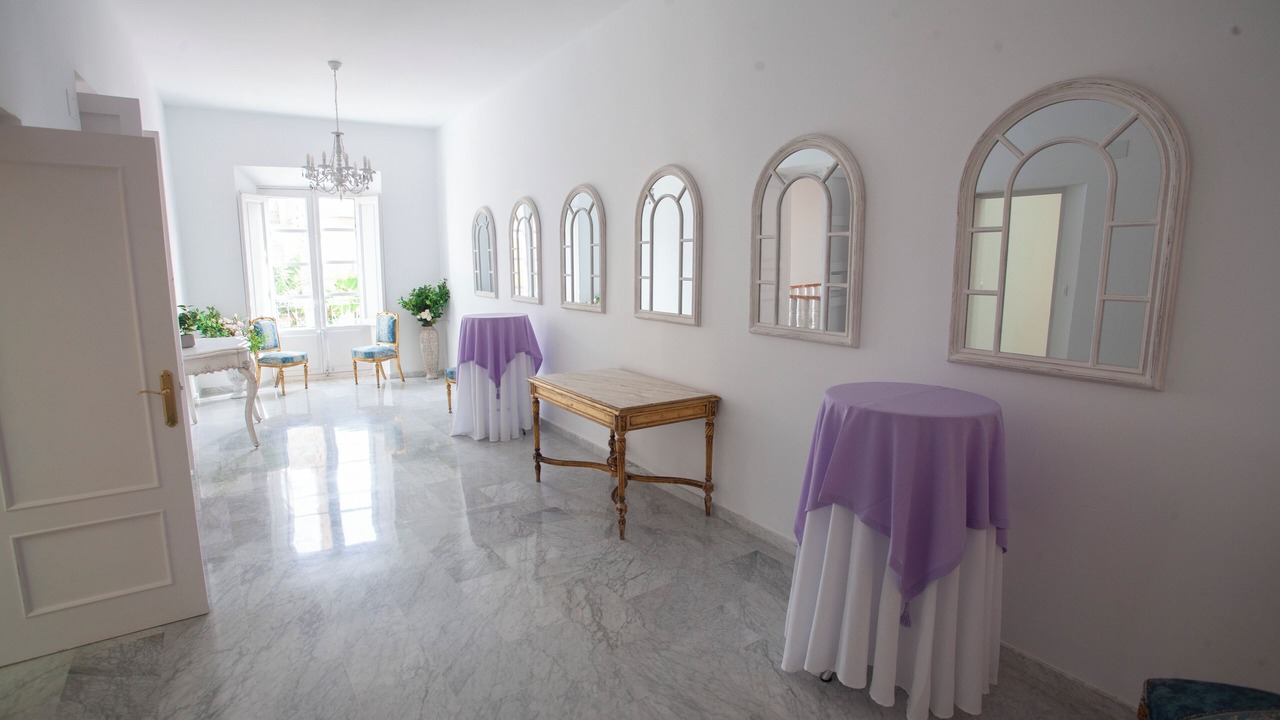 Photo of Livingroom in Cuevas Del Almanzora