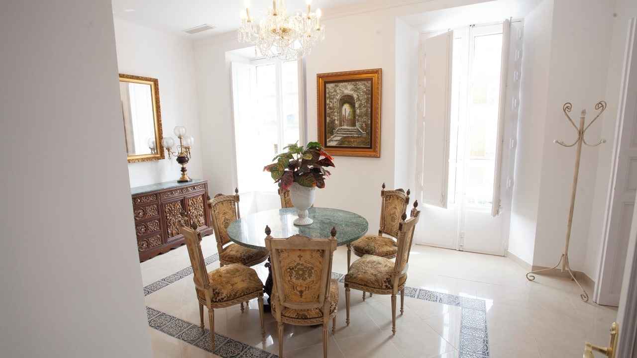Photo of Livingroom in Cuevas Del Almanzora