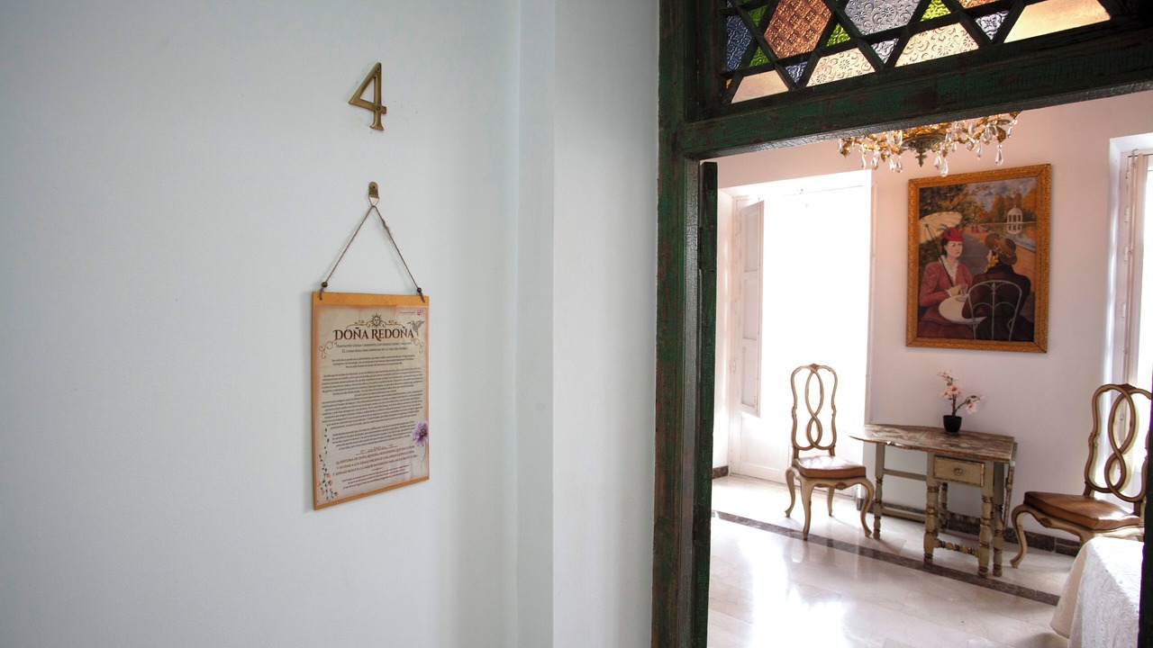 Photo of Patio Balcony in Cuevas Del Almanzora