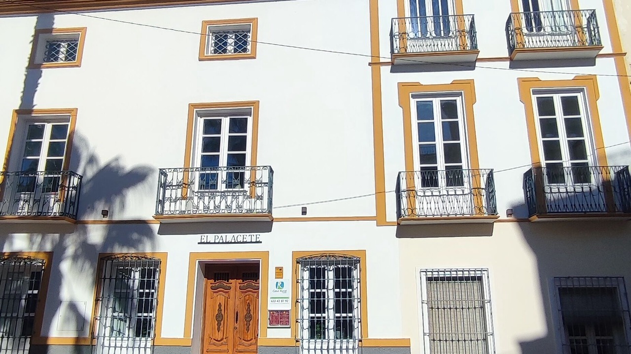 Photo of Outdoor in Cuevas Del Almanzora