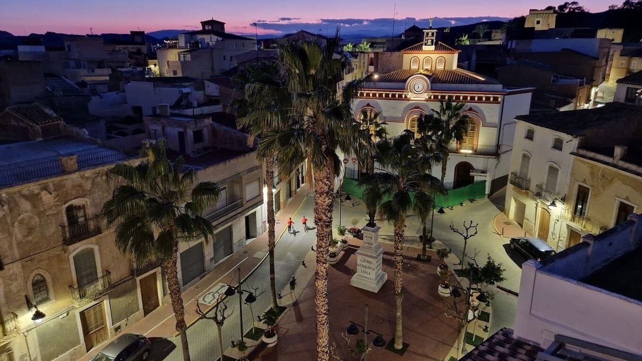 Photo of Outdoor in Cuevas Del Almanzora
