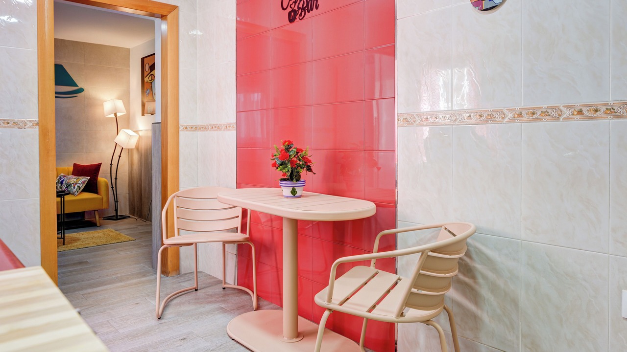 Photo of Kitchen in Torremolinos