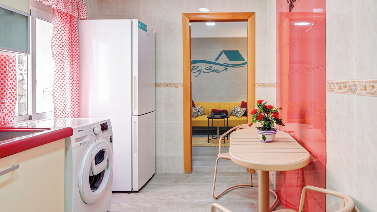 Photo of Kitchen in Torremolinos