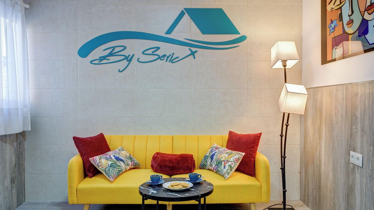Photo of Livingroom in Torremolinos